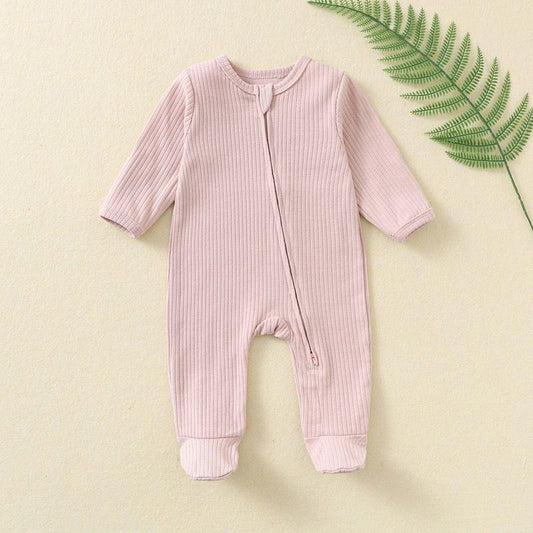 Cozy Sleep Suit