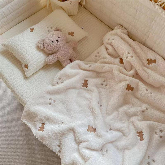 Cozy Blanket