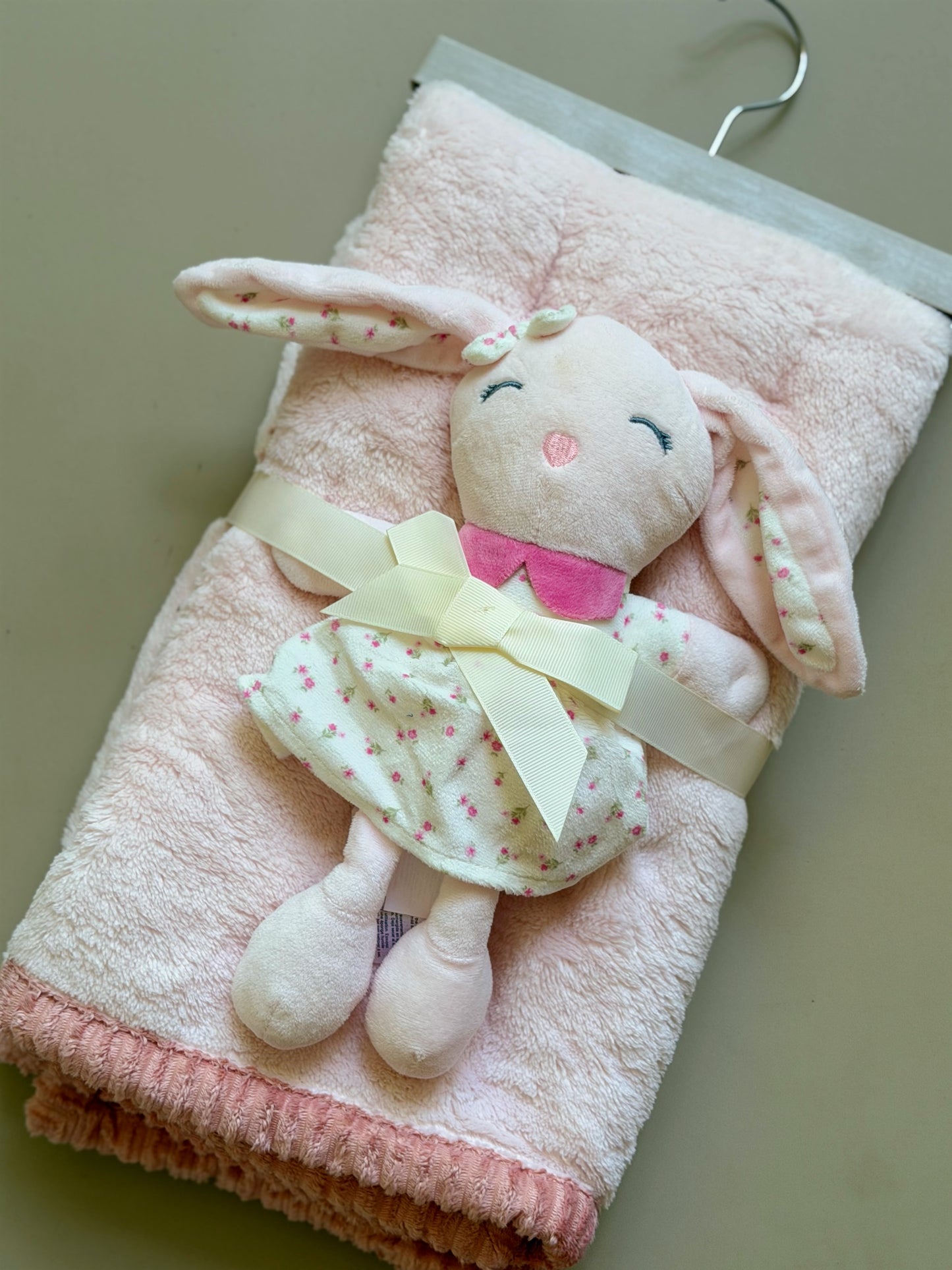 Little mate Blanket