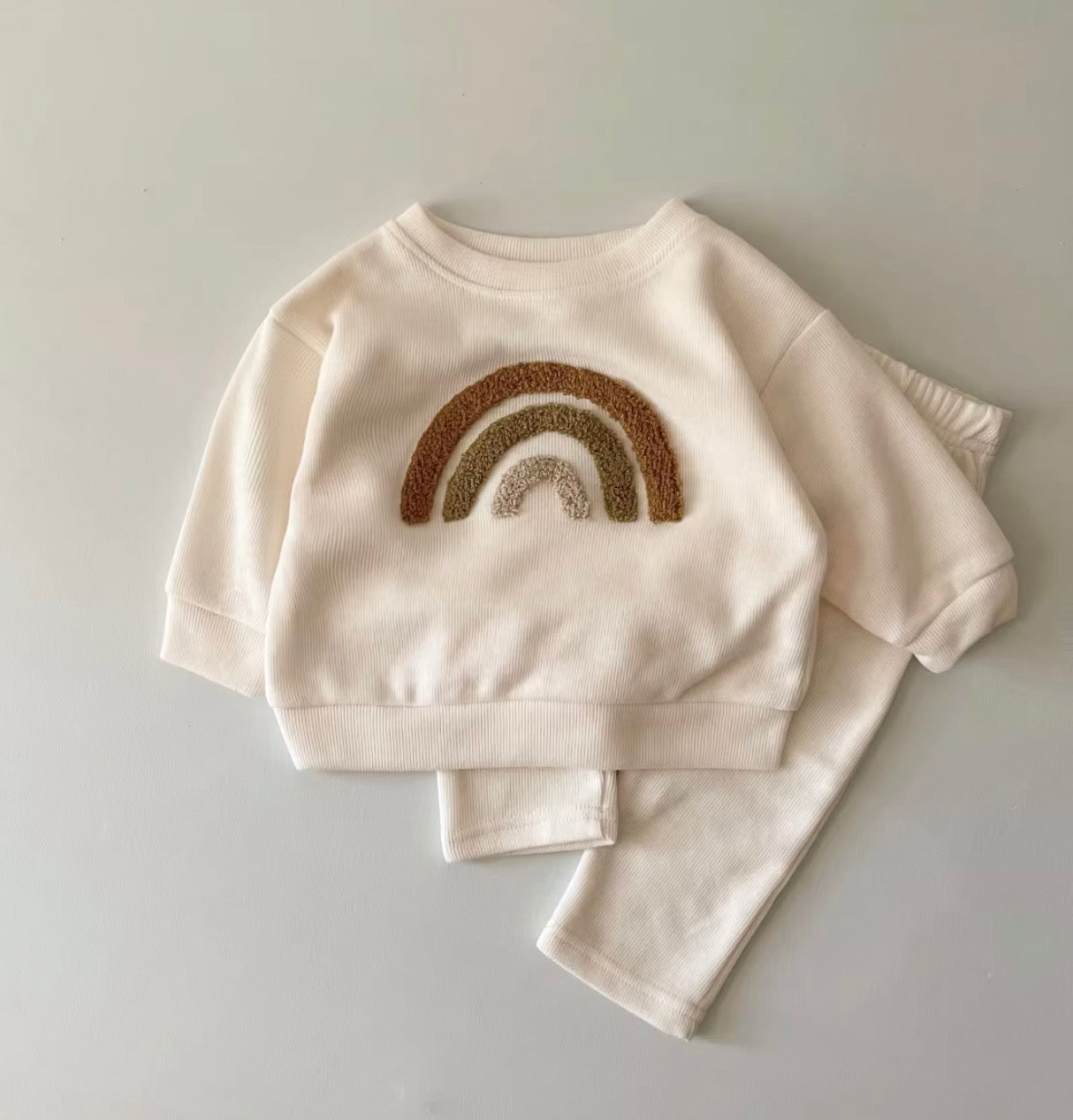 Latte Cordset