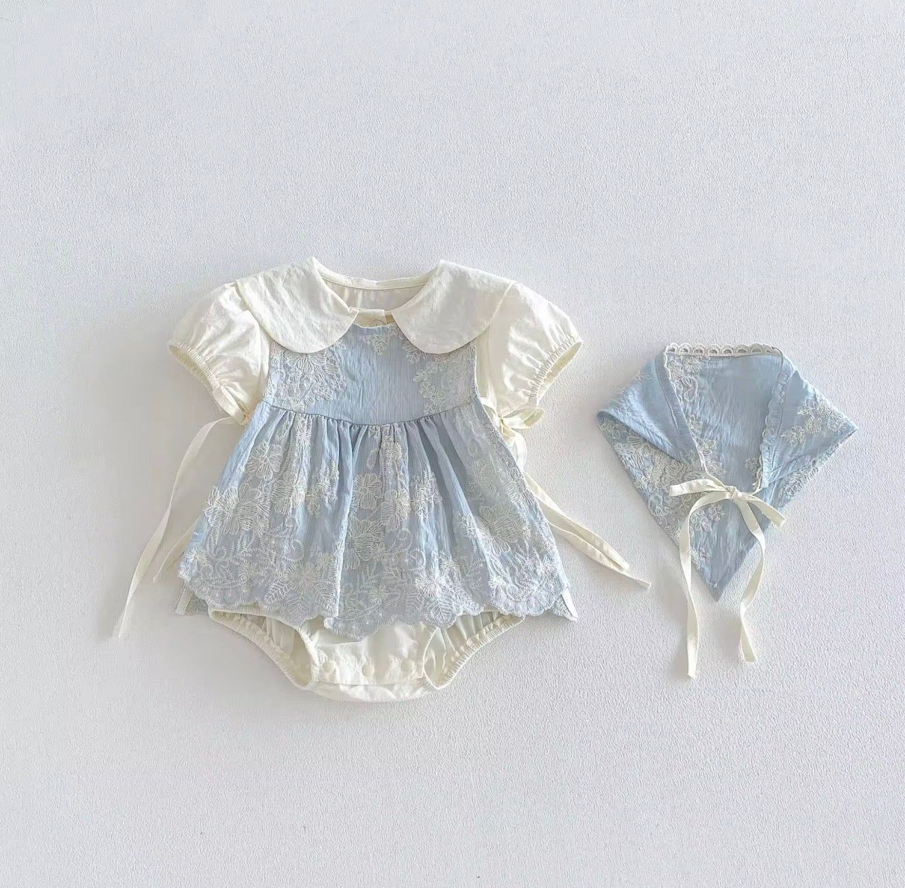 Winnie frock