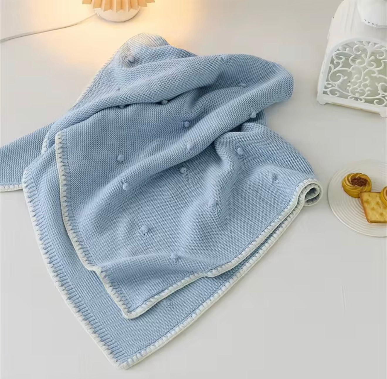 Crochet Blanket