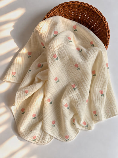 Muslin cloth