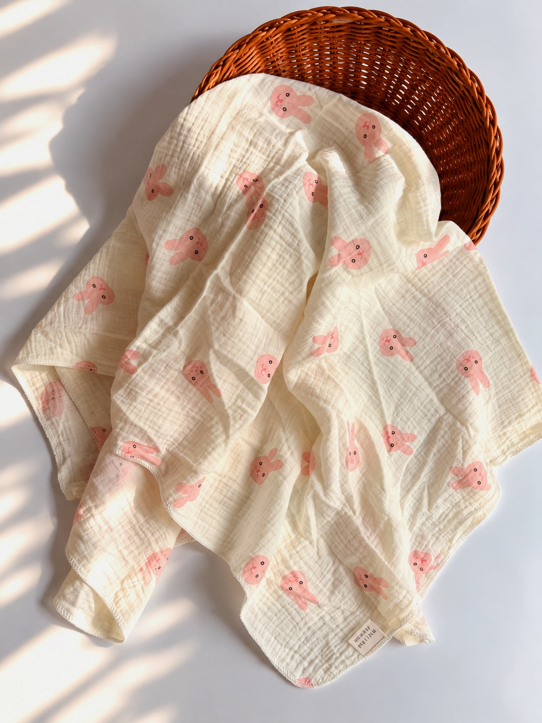 Muslin cloth