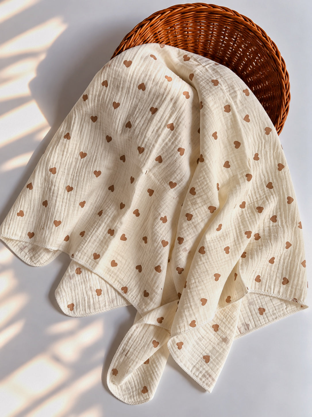 Muslin cloth