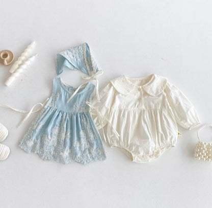 Winnie frock