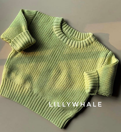 Baby Sweatshirts