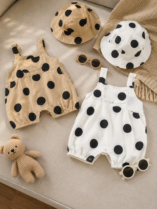 Dottie romper