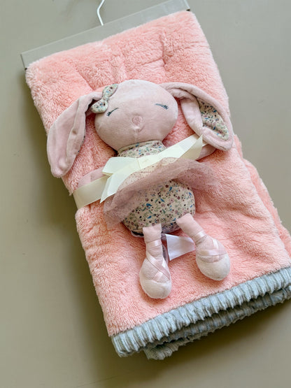 Little mate Blanket