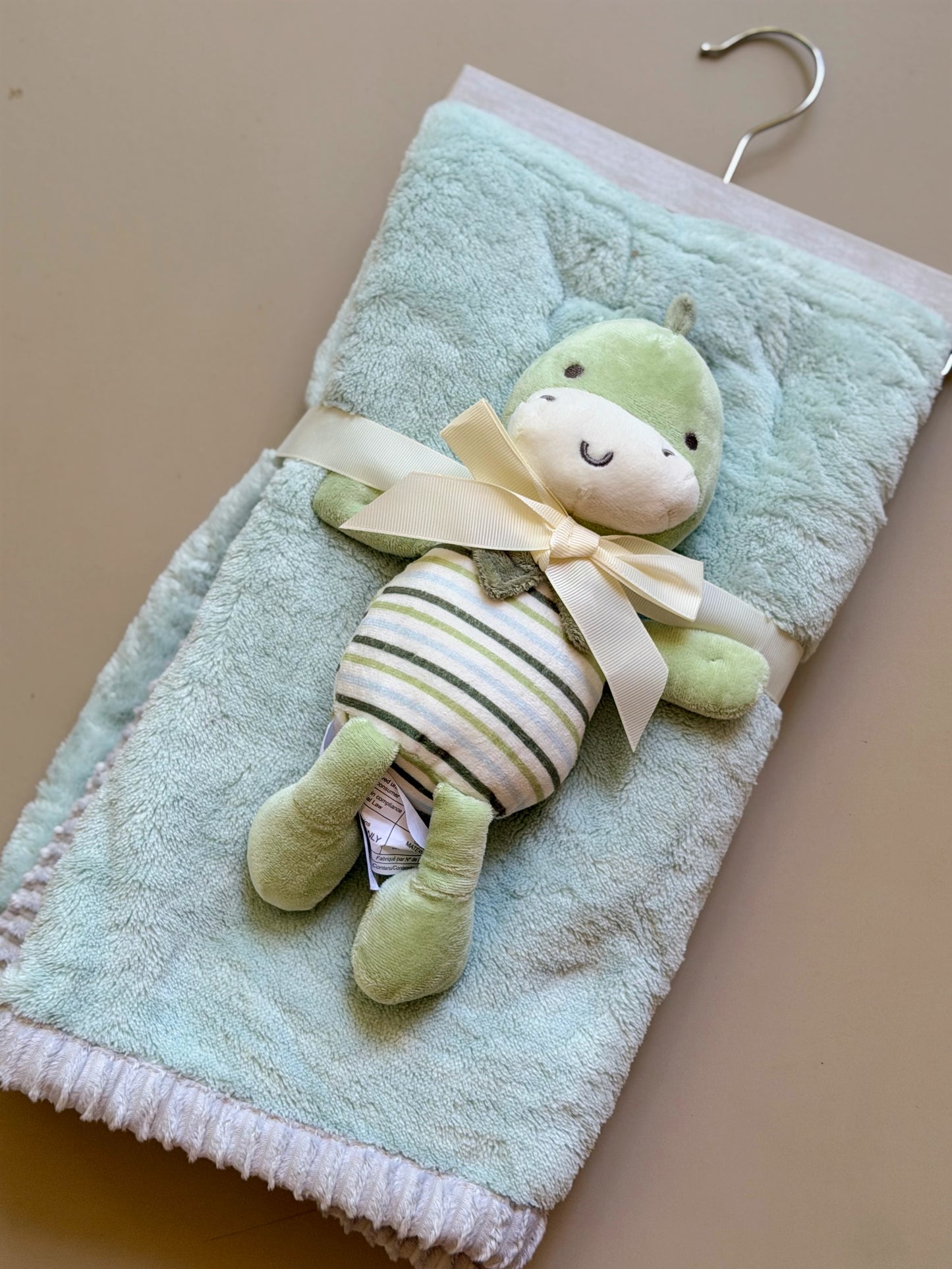Little mate Blanket