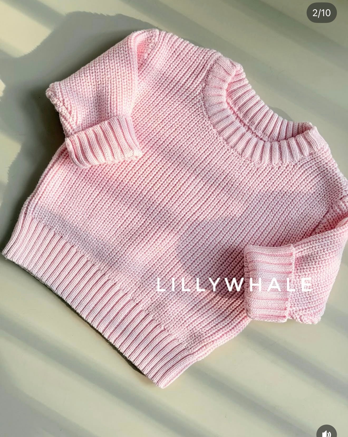 Baby Sweatshirts