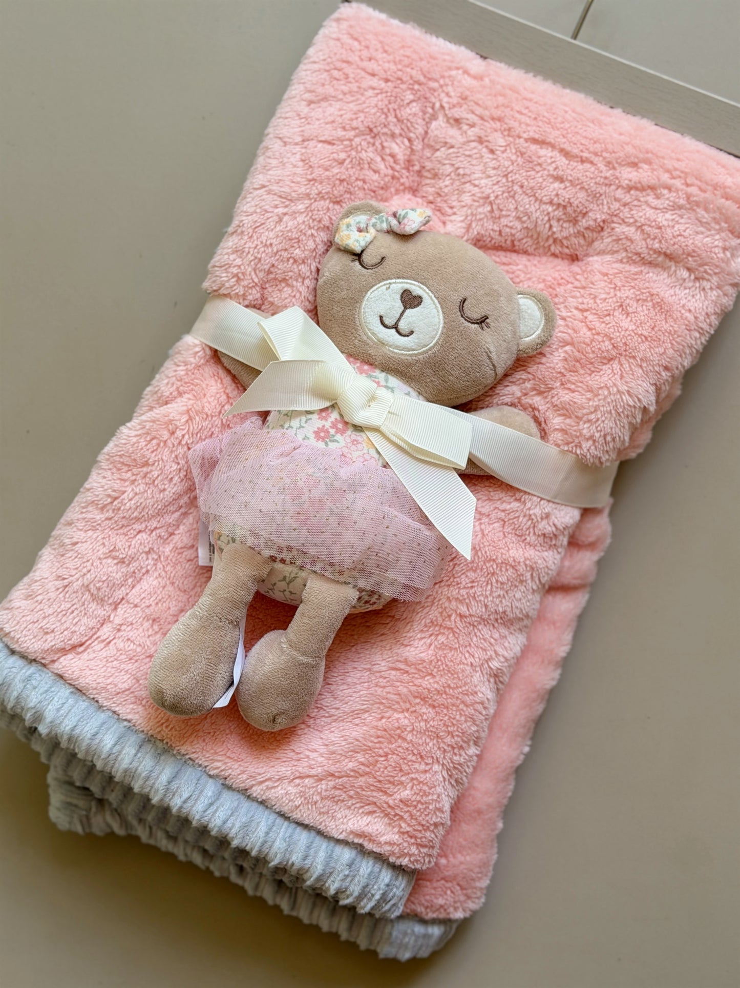 Little mate Blanket