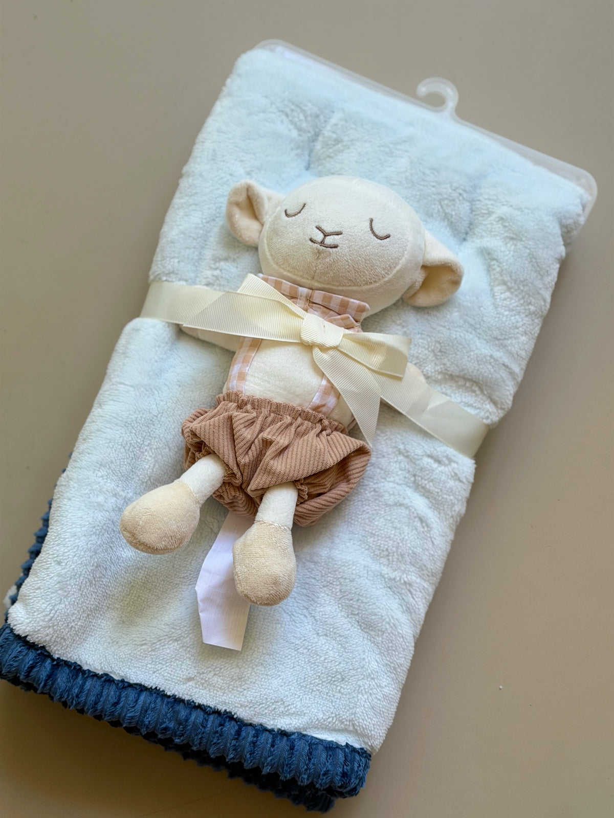 Little mate Blanket