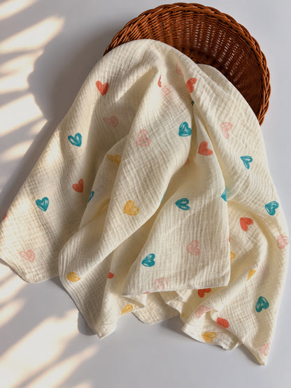 Muslin cloth