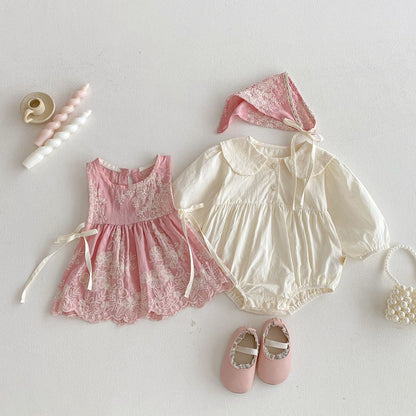 Winnie frock