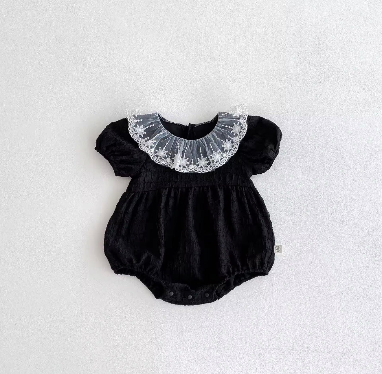Twinkle onesie