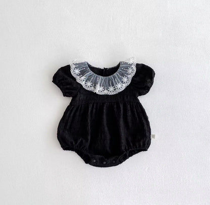Twinkle onesie
