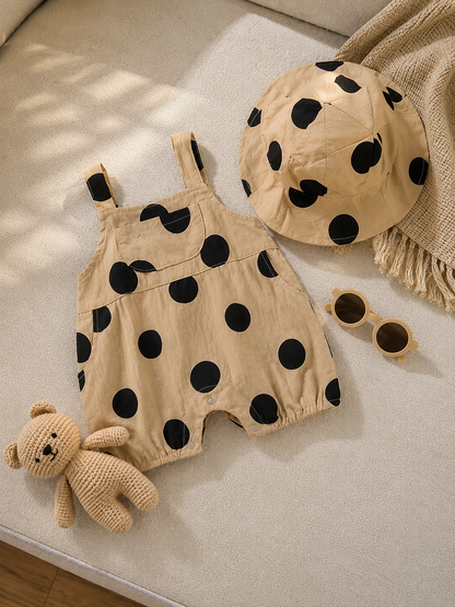 Dottie romper