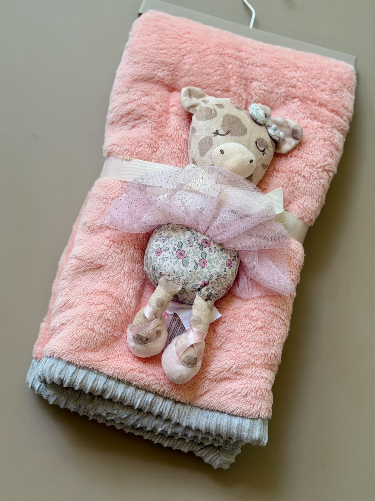 Little mate Blanket