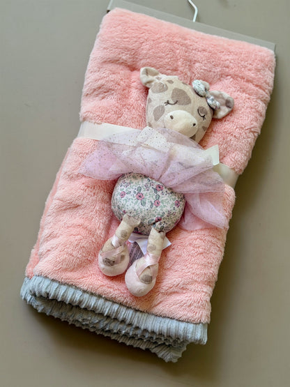 Little mate Blanket