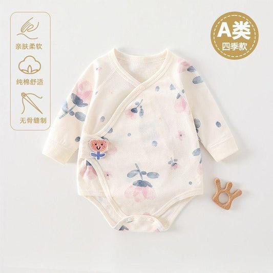 Kimono onesie
