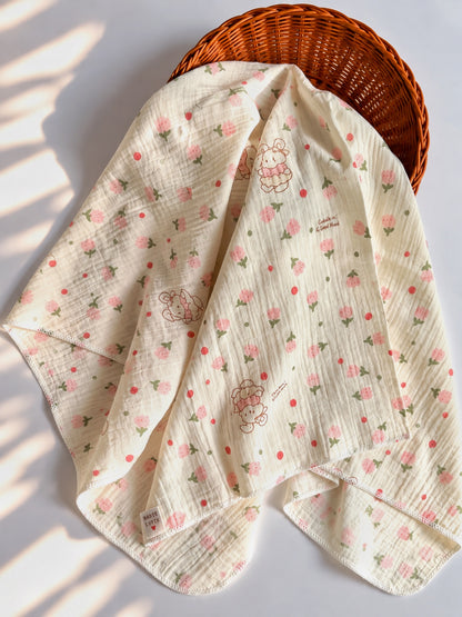 Muslin cloth