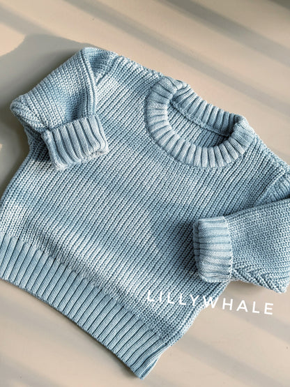Baby Sweatshirts