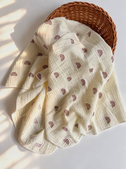 Muslin cloth