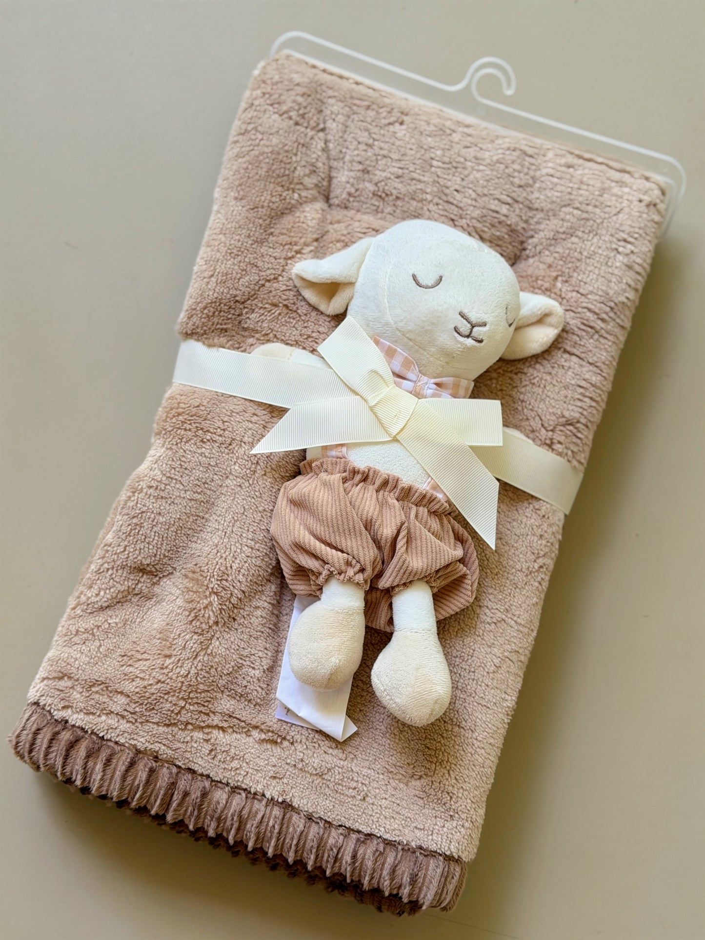 Little mate Blanket