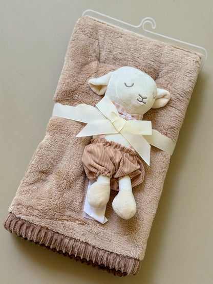 Little mate Blanket