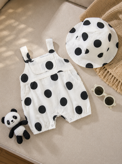 Dottie romper
