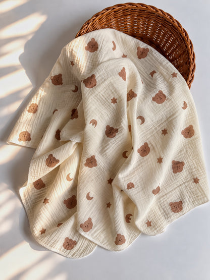 Muslin cloth