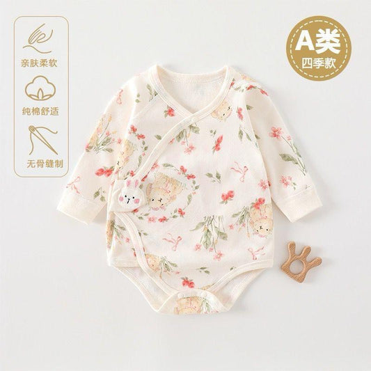 Kimono onesie