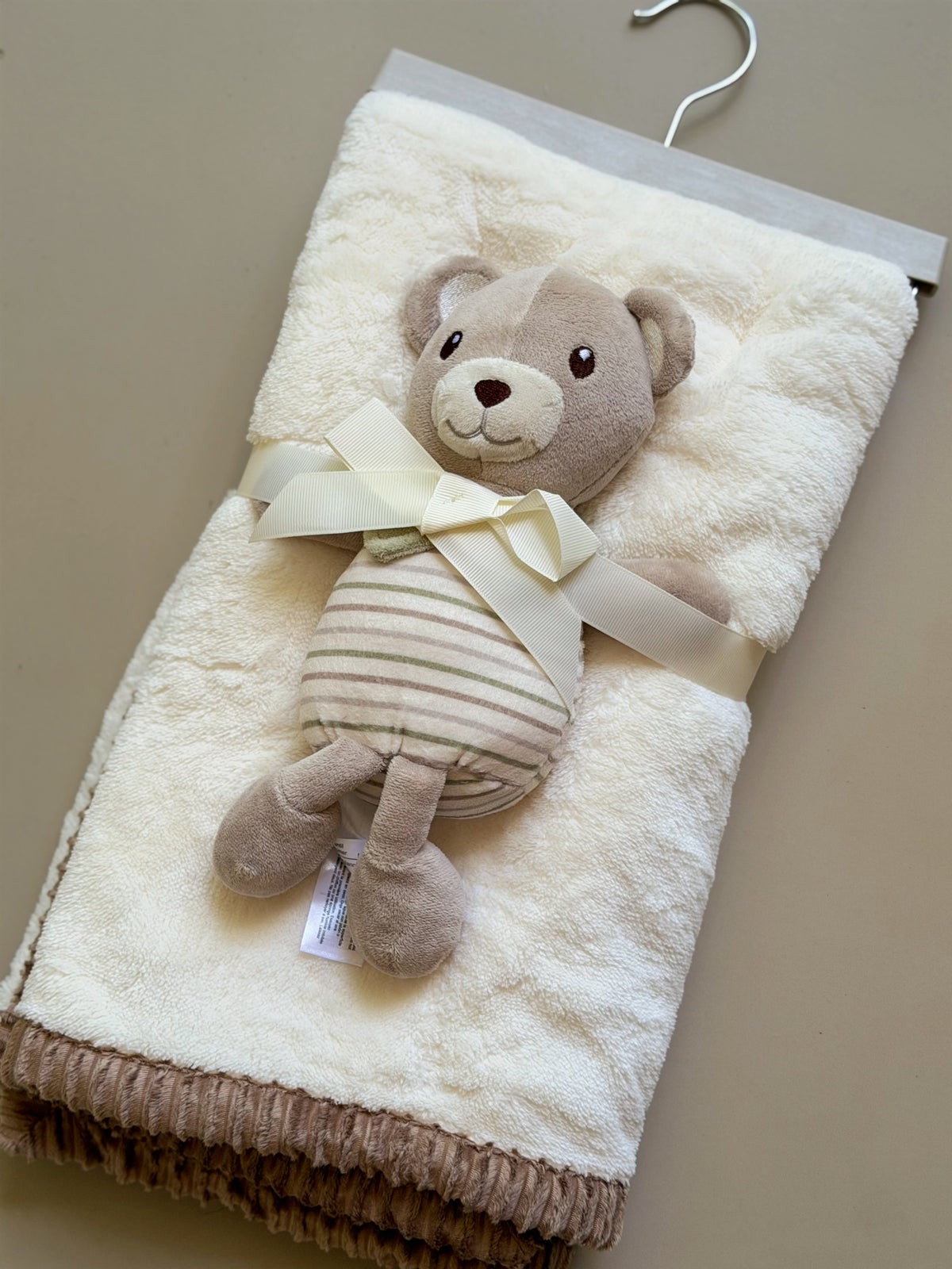 Little mate Blanket