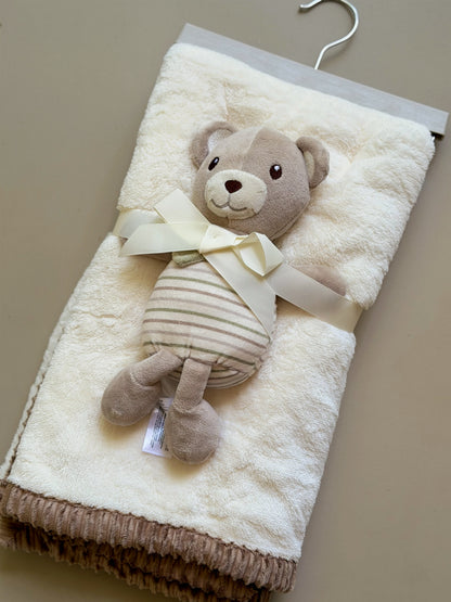 Little mate Blanket