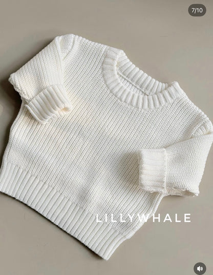 Baby Sweatshirts