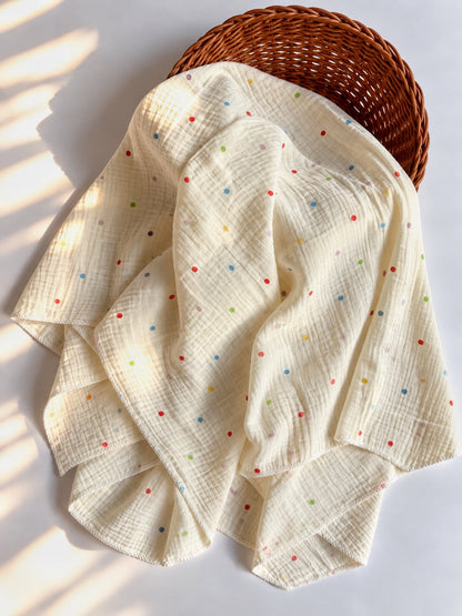 Muslin cloth