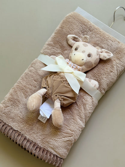 Little mate Blanket
