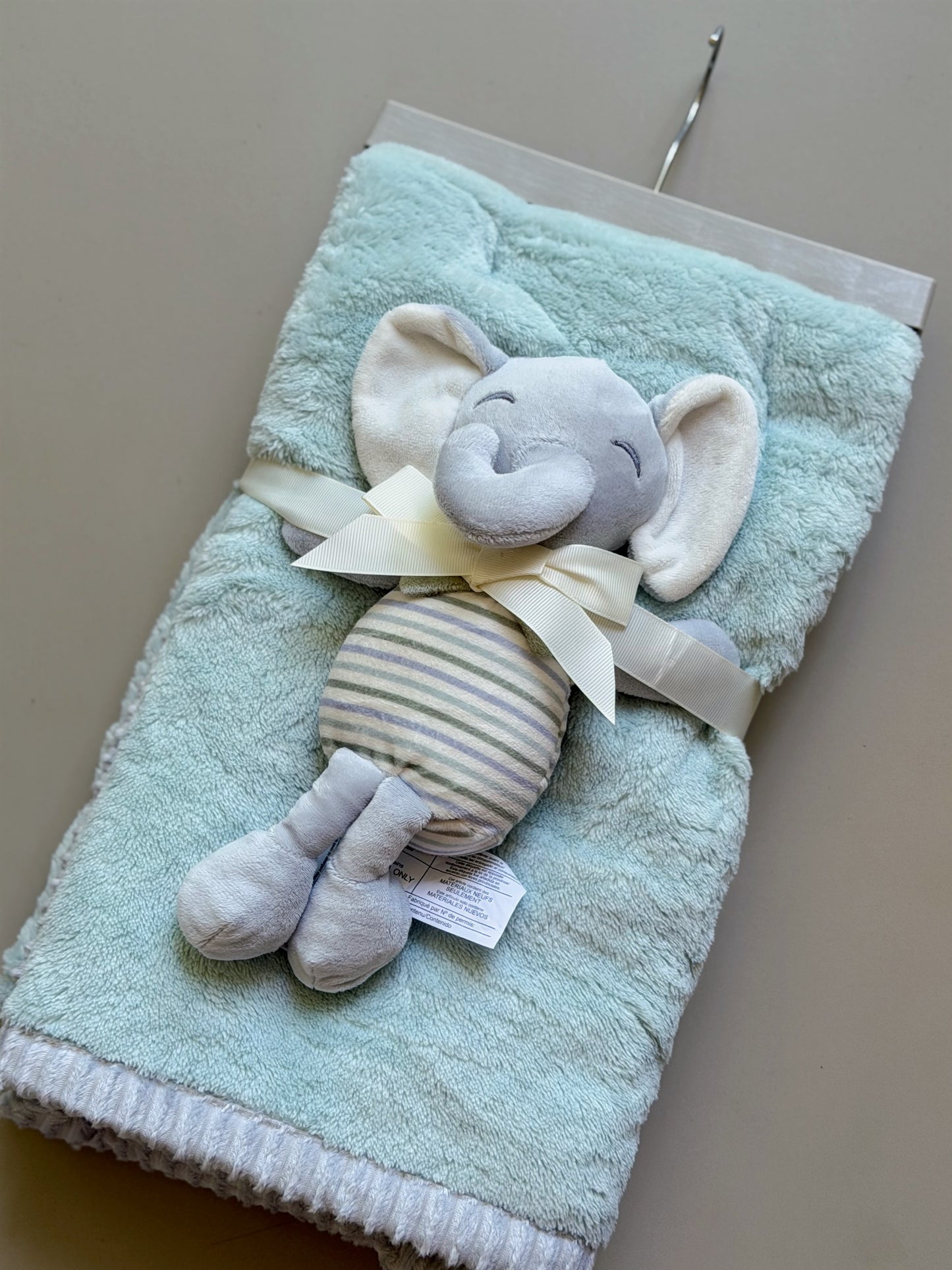 Little mate Blanket