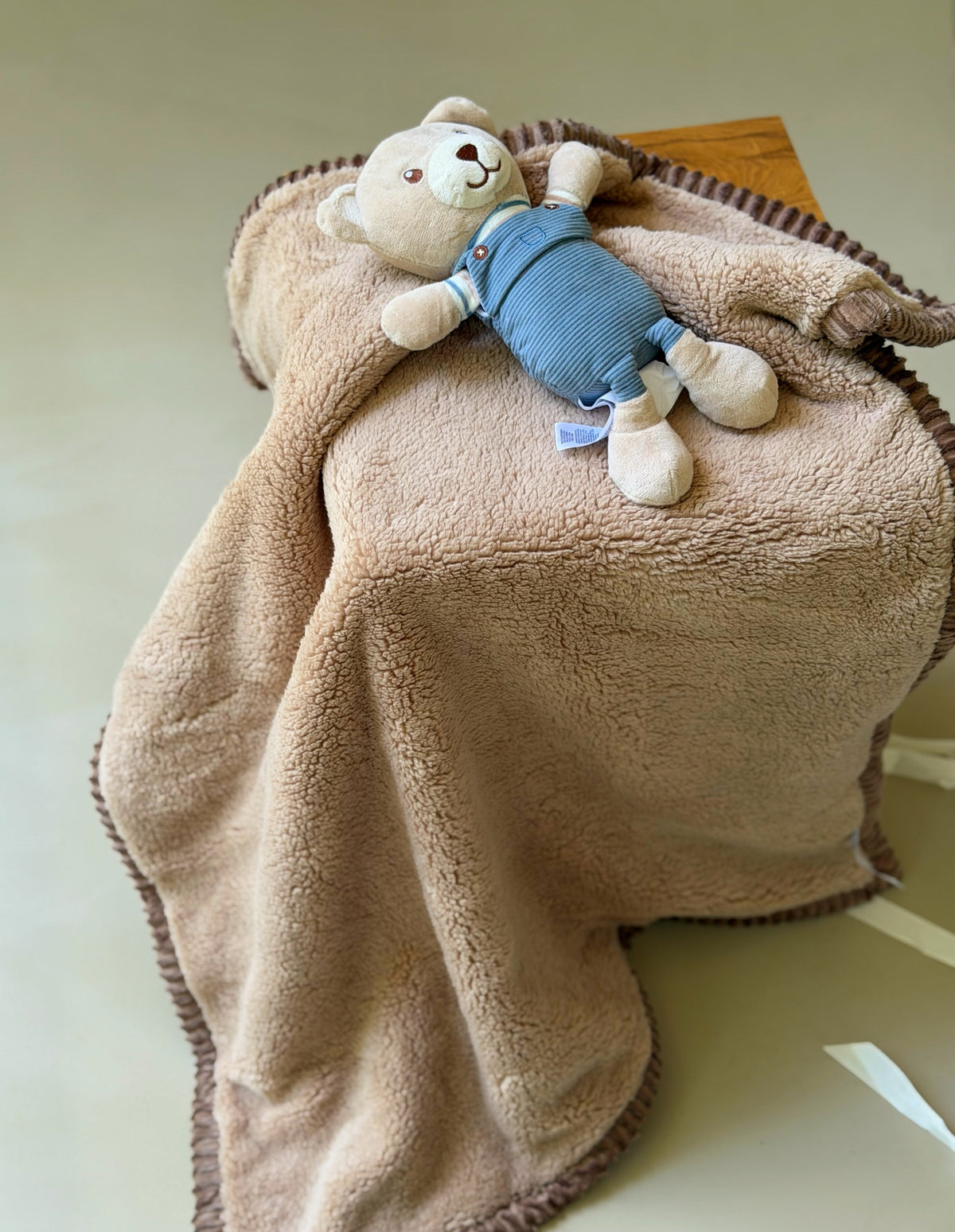 Little mate Blanket