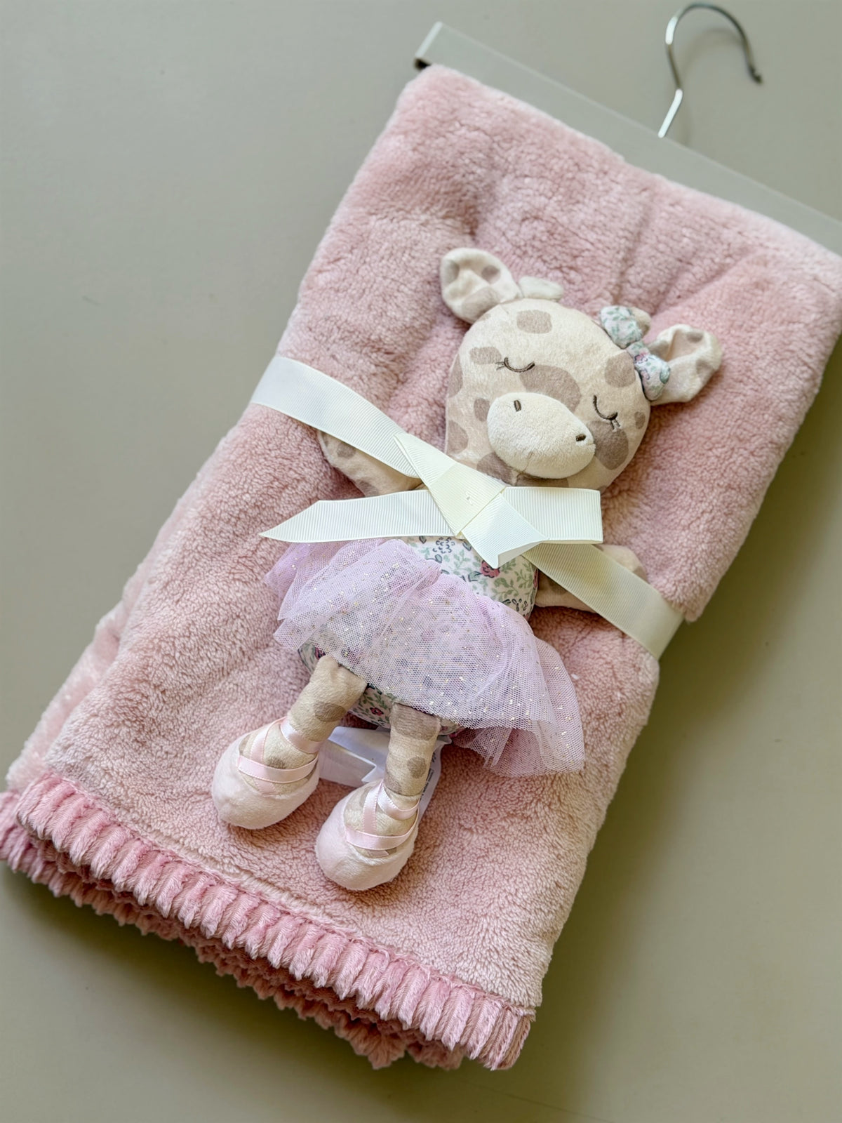 Little mate Blanket