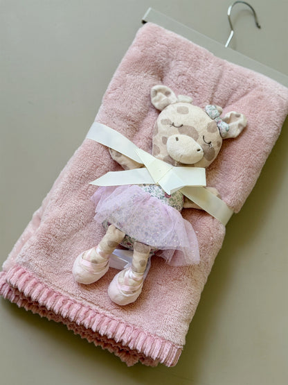 Little mate Blanket
