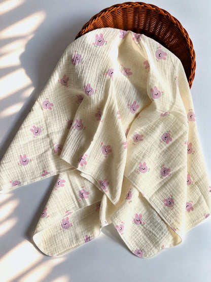 Muslin cloth