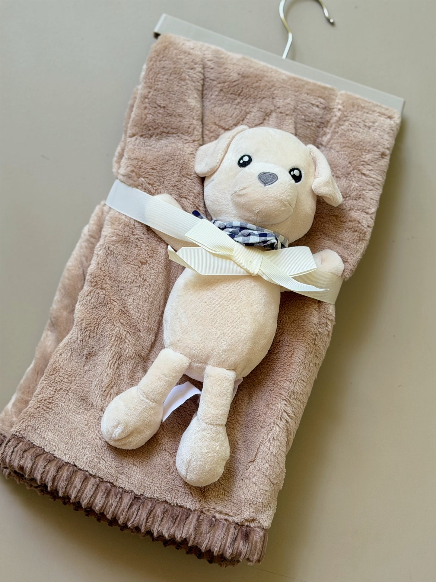 Little mate Blanket