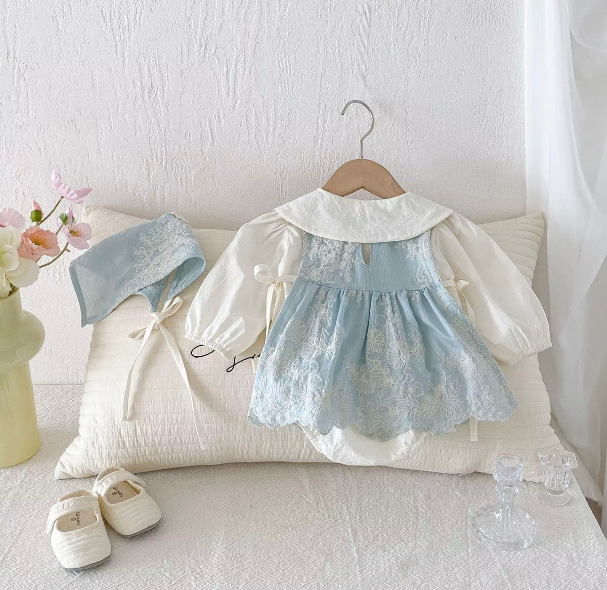 Winnie frock