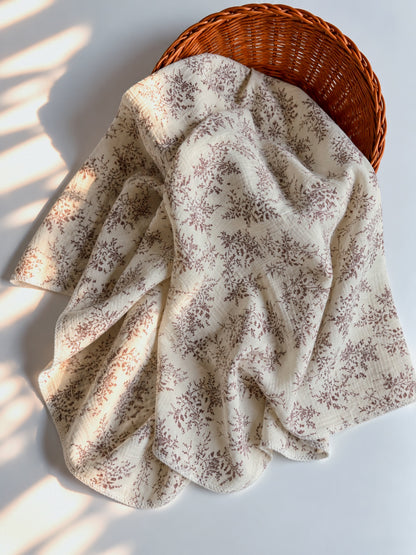 Muslin cloth