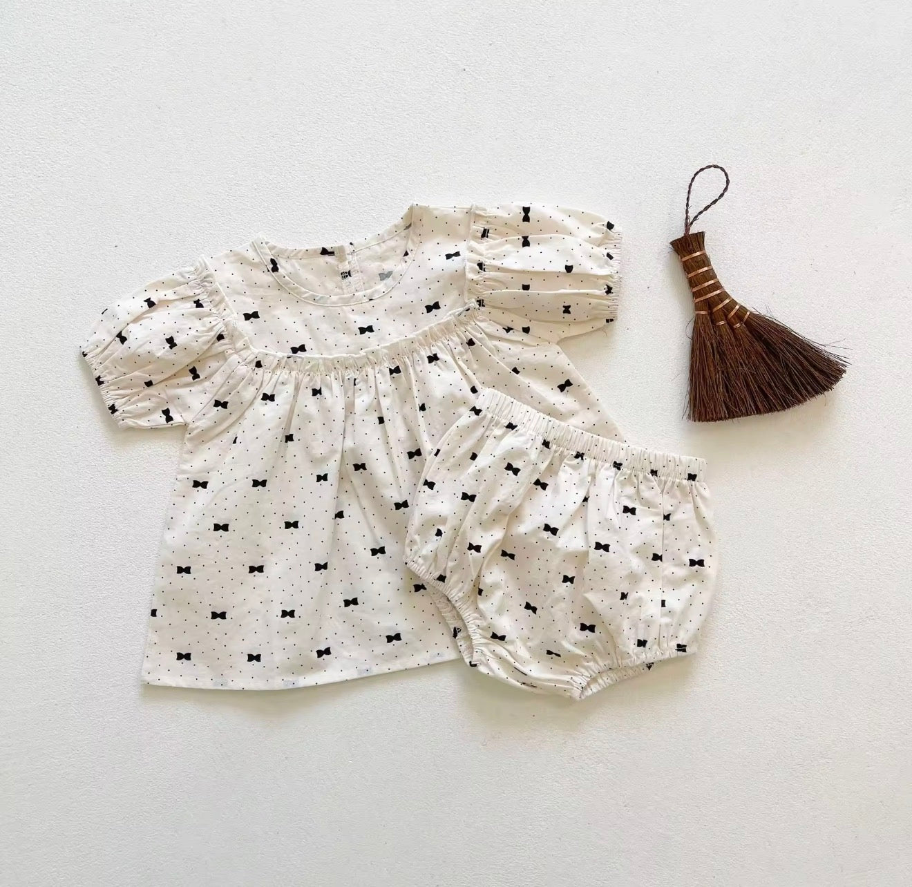 Baby Bow