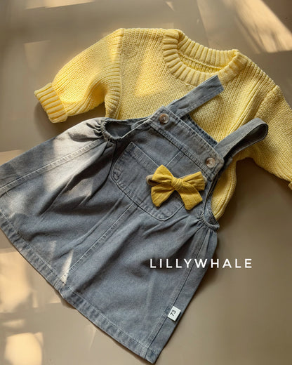 Butter Denim