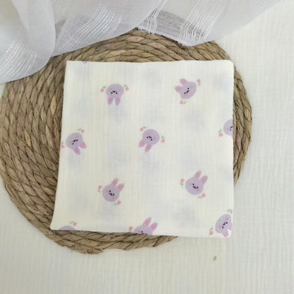 Muslin cloth