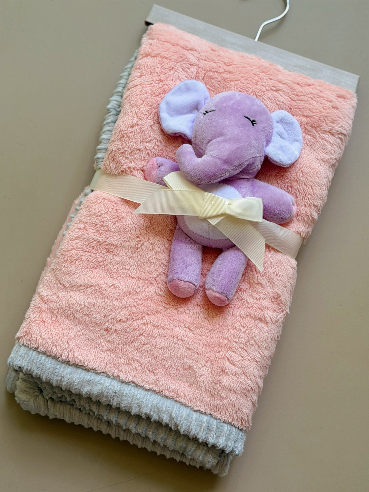 Little mate Blanket